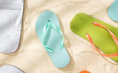 Vacances — guide de survie pour le jardin