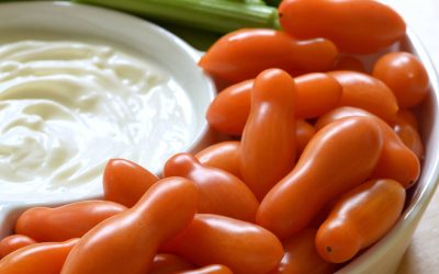 Tomates &lsquo;Sun Dipper&rsquo; – Nouveauté 2023